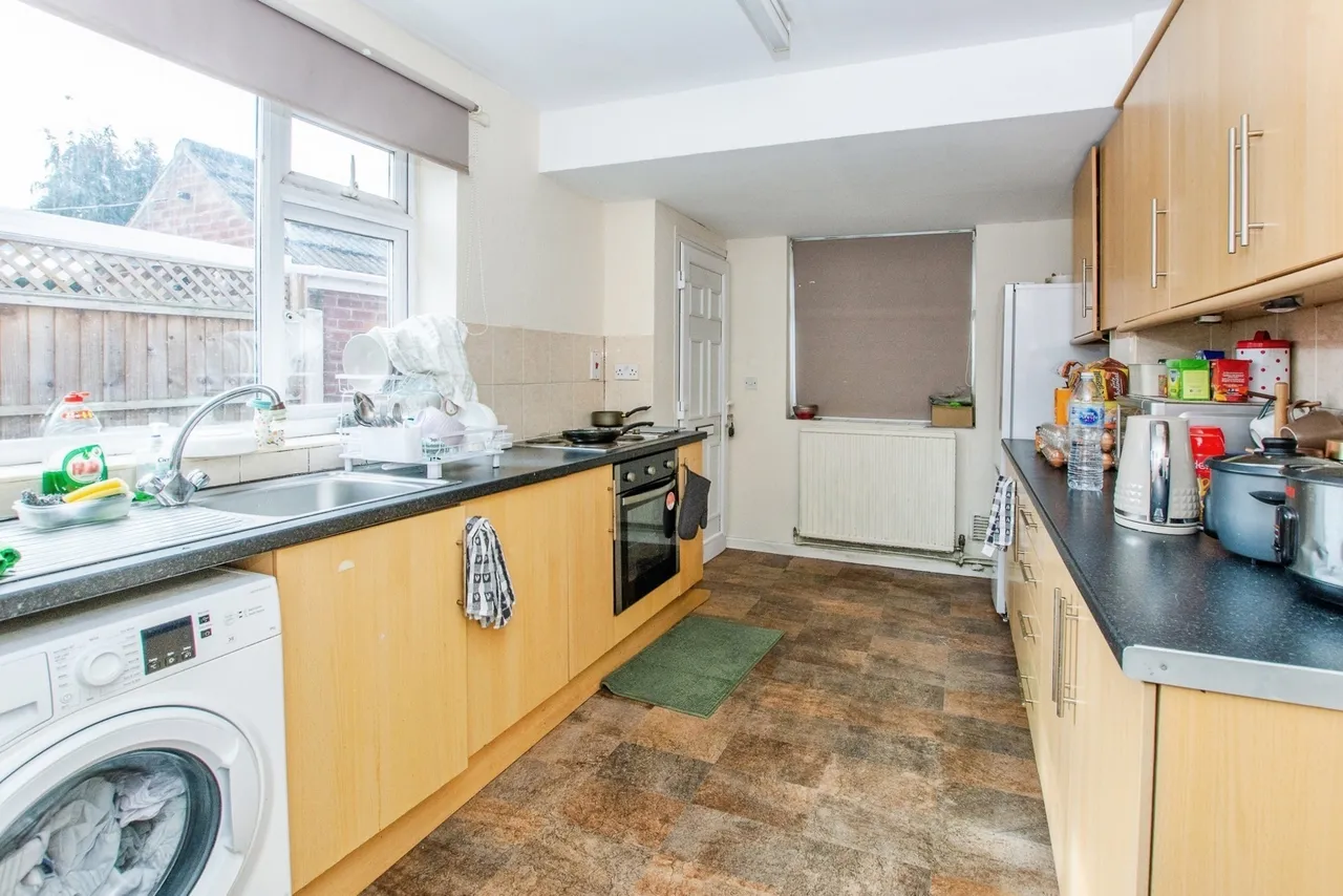 Winston Gardens, Lincolnshire, PE21, photo 3