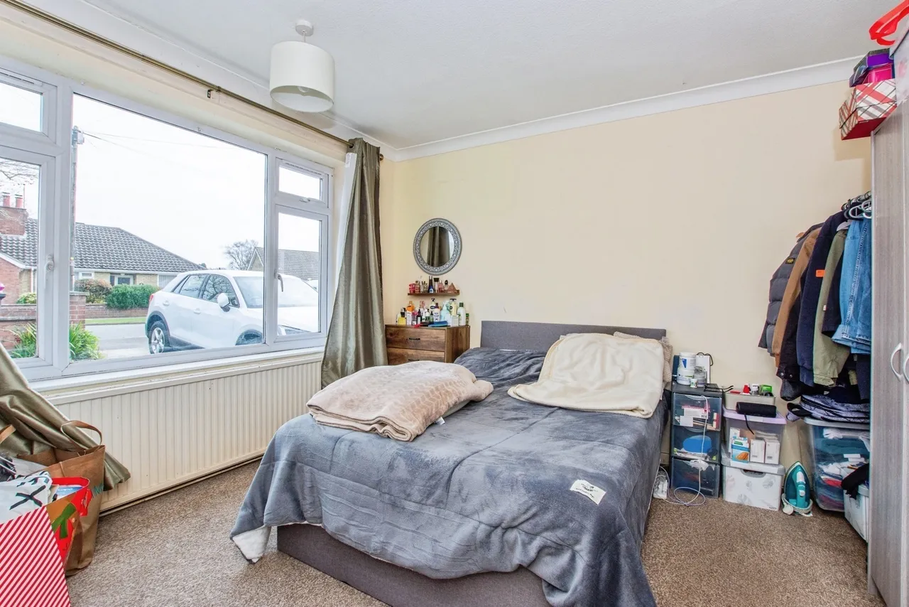 Winston Gardens, Lincolnshire, PE21, photo 7