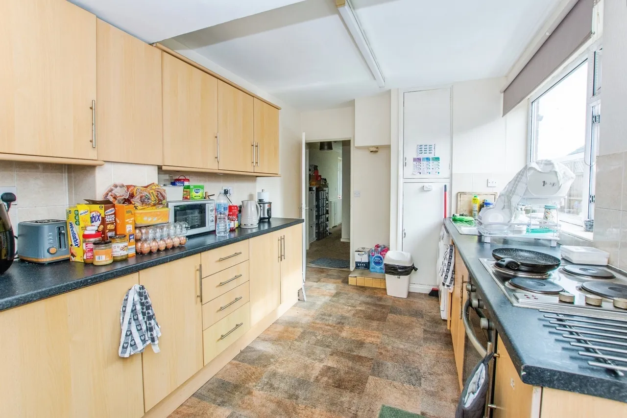 Winston Gardens, Lincolnshire, PE21, photo 2