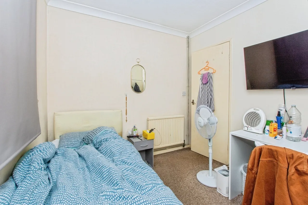 Winston Gardens, Lincolnshire, PE21, photo 8