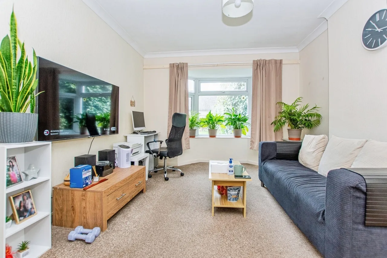 Winston Gardens, Lincolnshire, PE21, photo 4