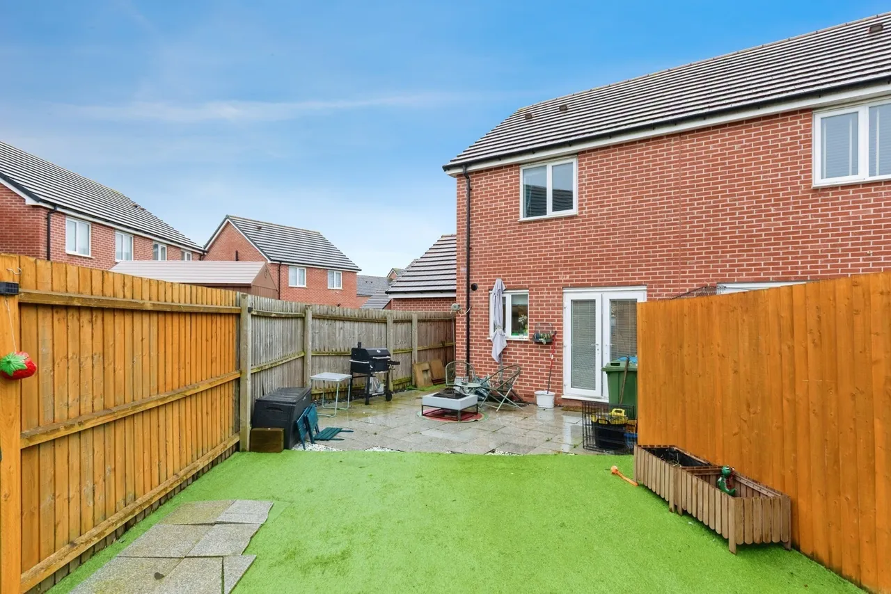 Woodpecker Close, COVENTRY, West Midlands, CV3, photo 15
