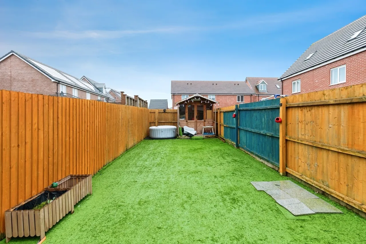 Woodpecker Close, COVENTRY, West Midlands, CV3, photo 14