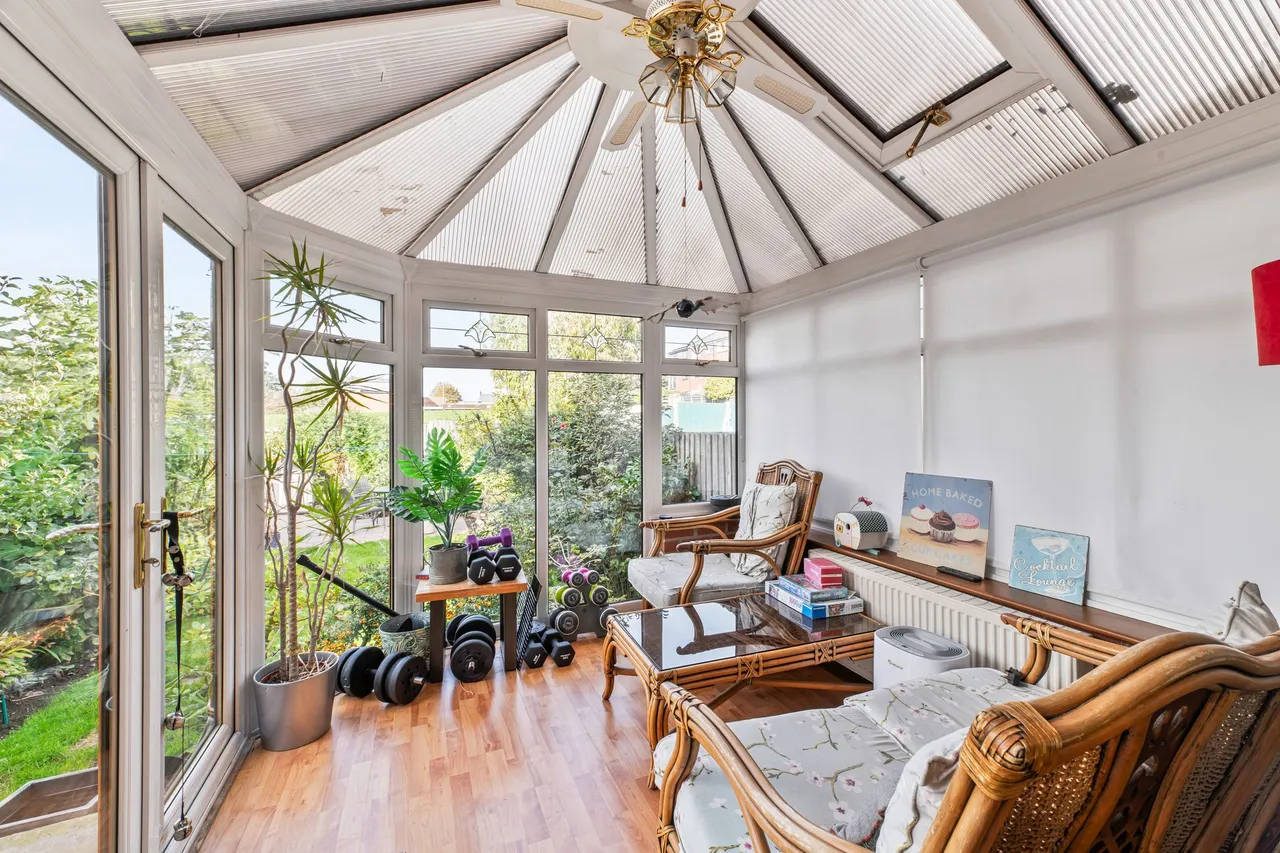 The Willows, Frodsham, photo 10