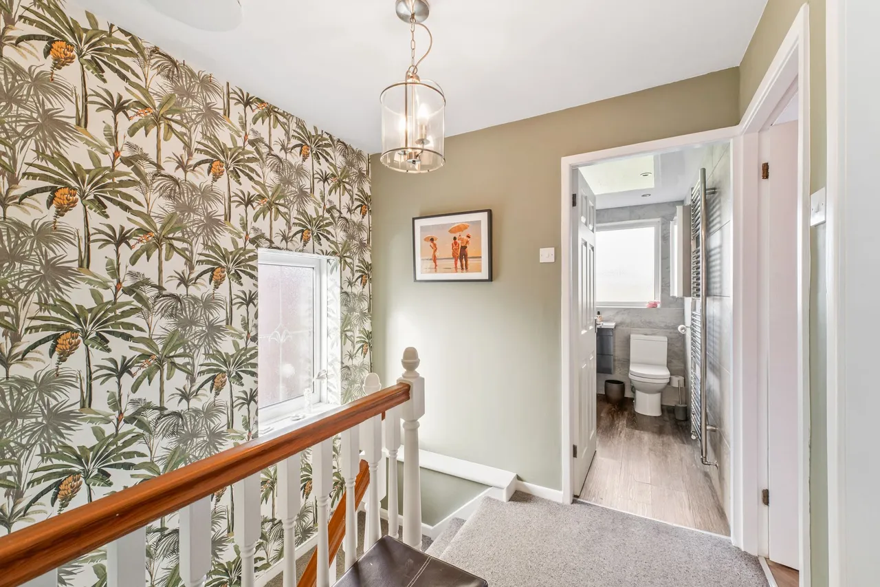 The Willows, Frodsham, photo 12