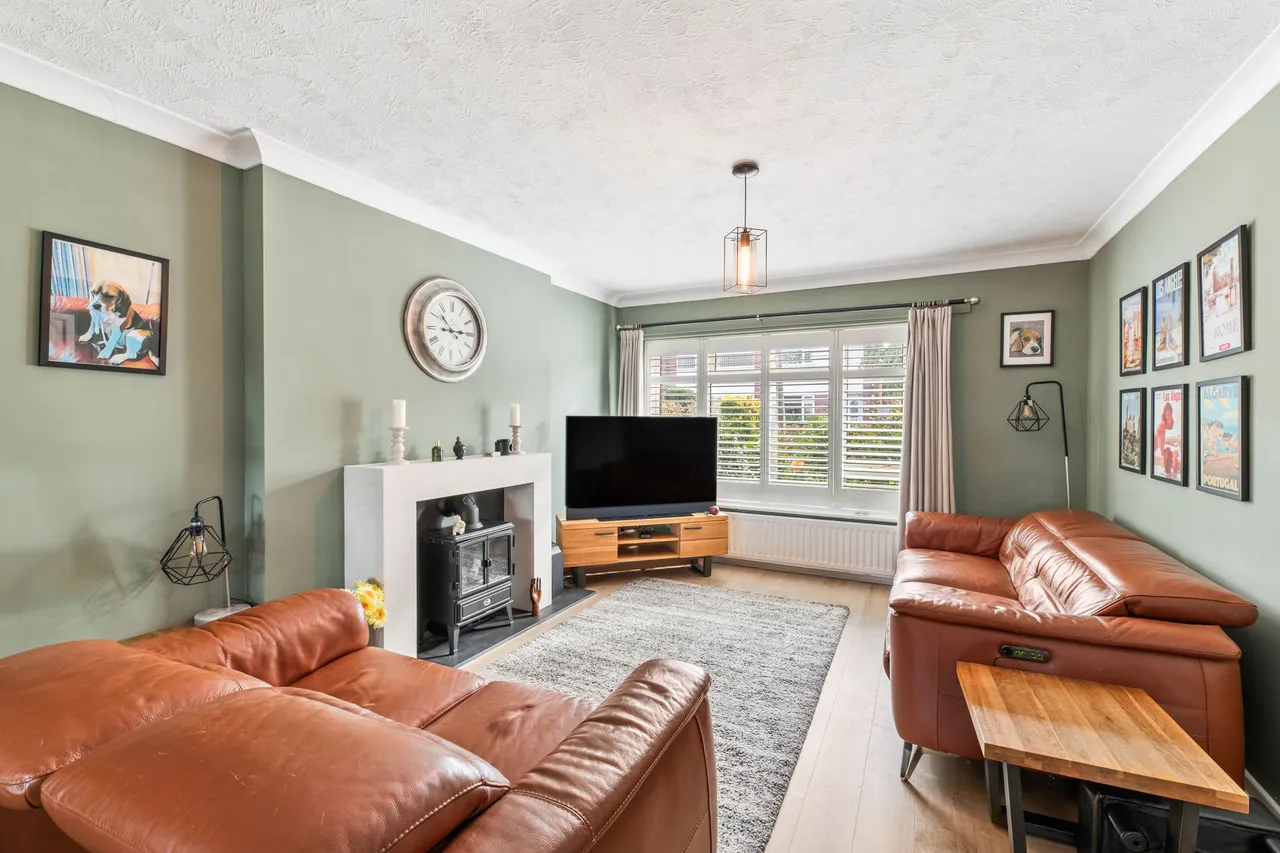 The Willows, Frodsham, photo 2