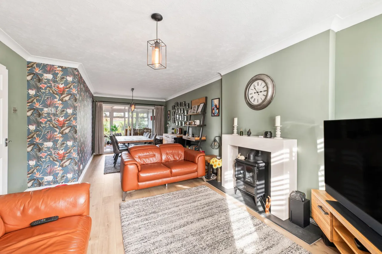 The Willows, Frodsham, photo 7