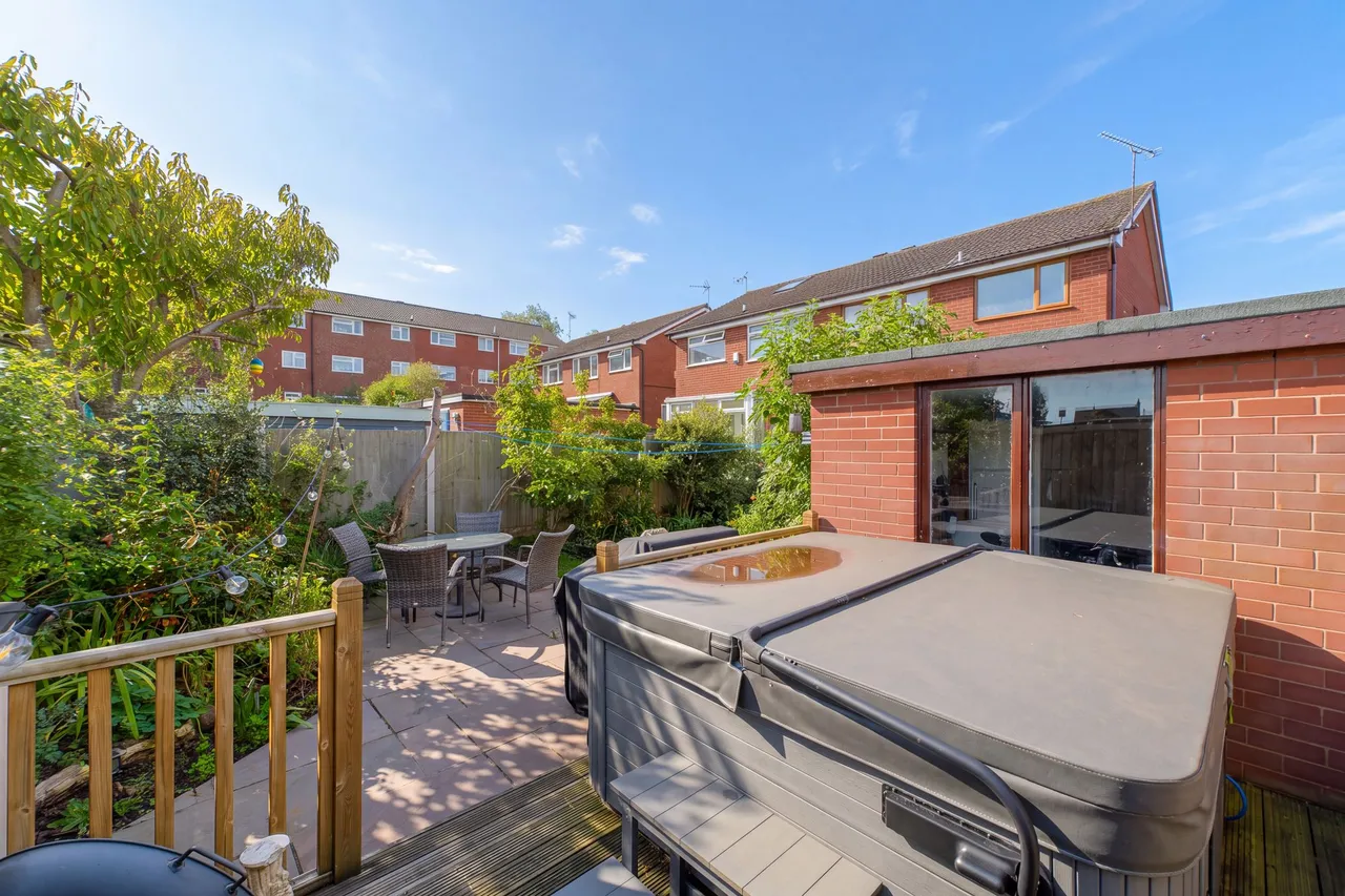 The Willows, Frodsham, photo 23
