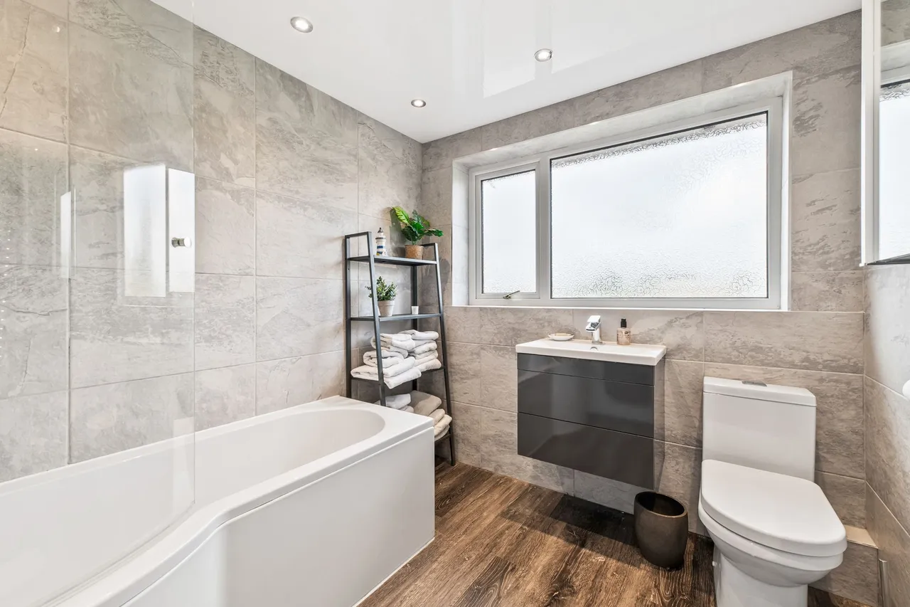 The Willows, Frodsham, photo 17