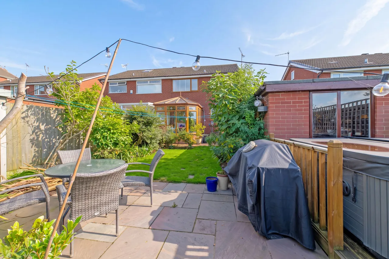 The Willows, Frodsham, photo 21