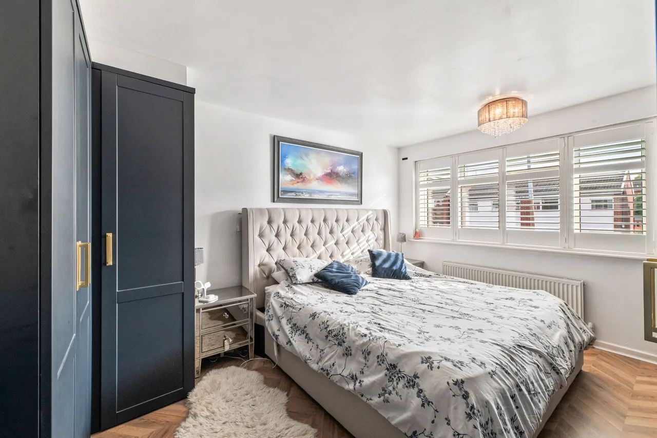 The Willows, Frodsham, photo 14