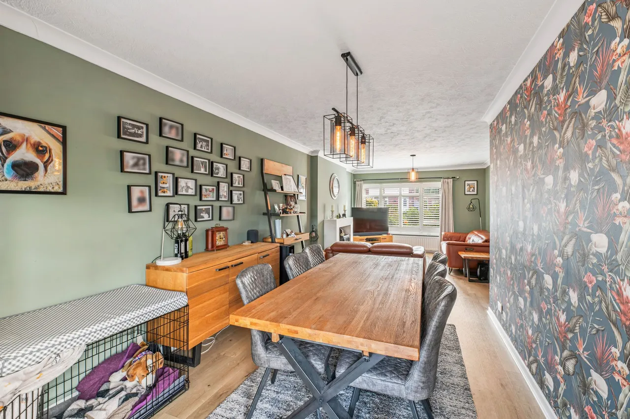 The Willows, Frodsham, photo 9