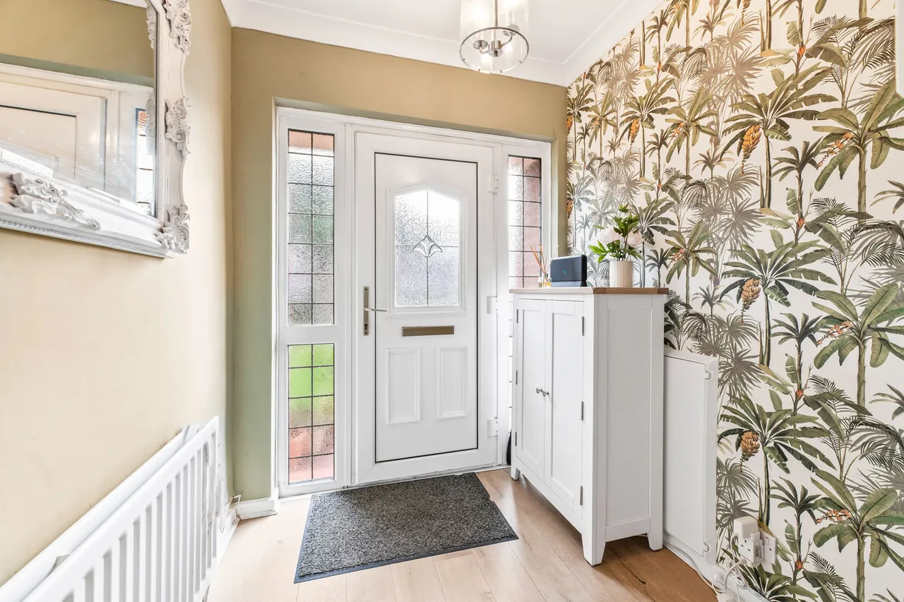 The Willows, Frodsham, photo 6