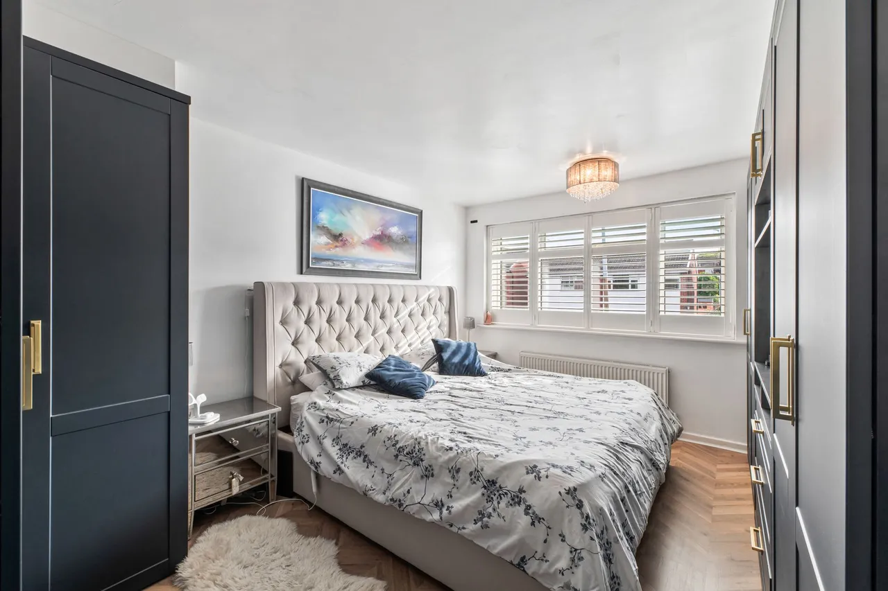 The Willows, Frodsham, photo 13