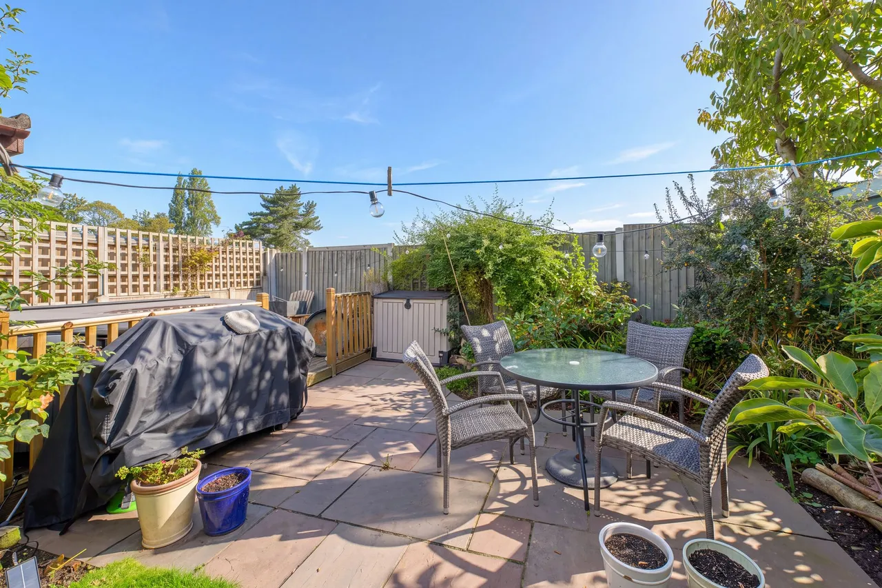 The Willows, Frodsham, photo 20