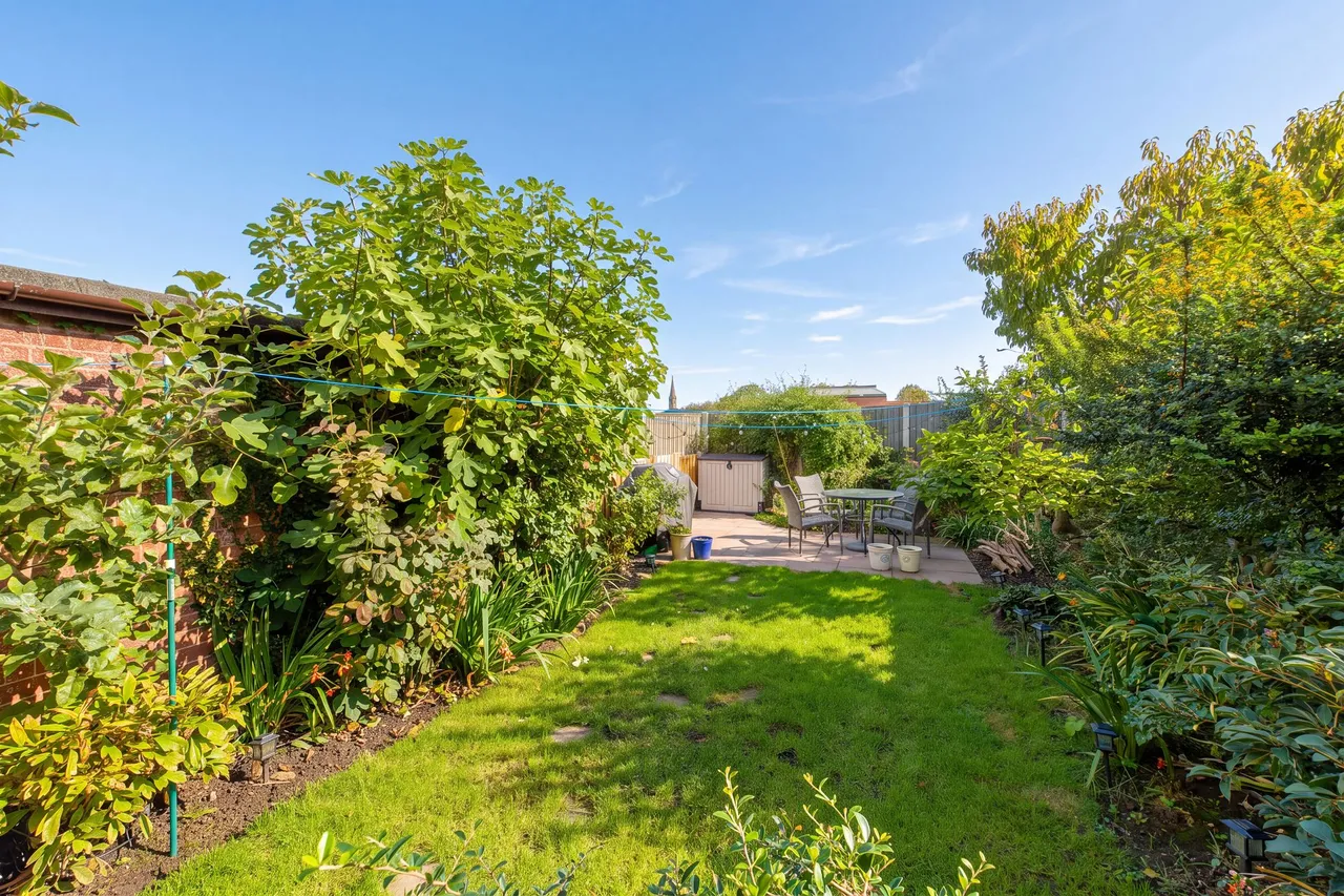 The Willows, Frodsham, photo 19