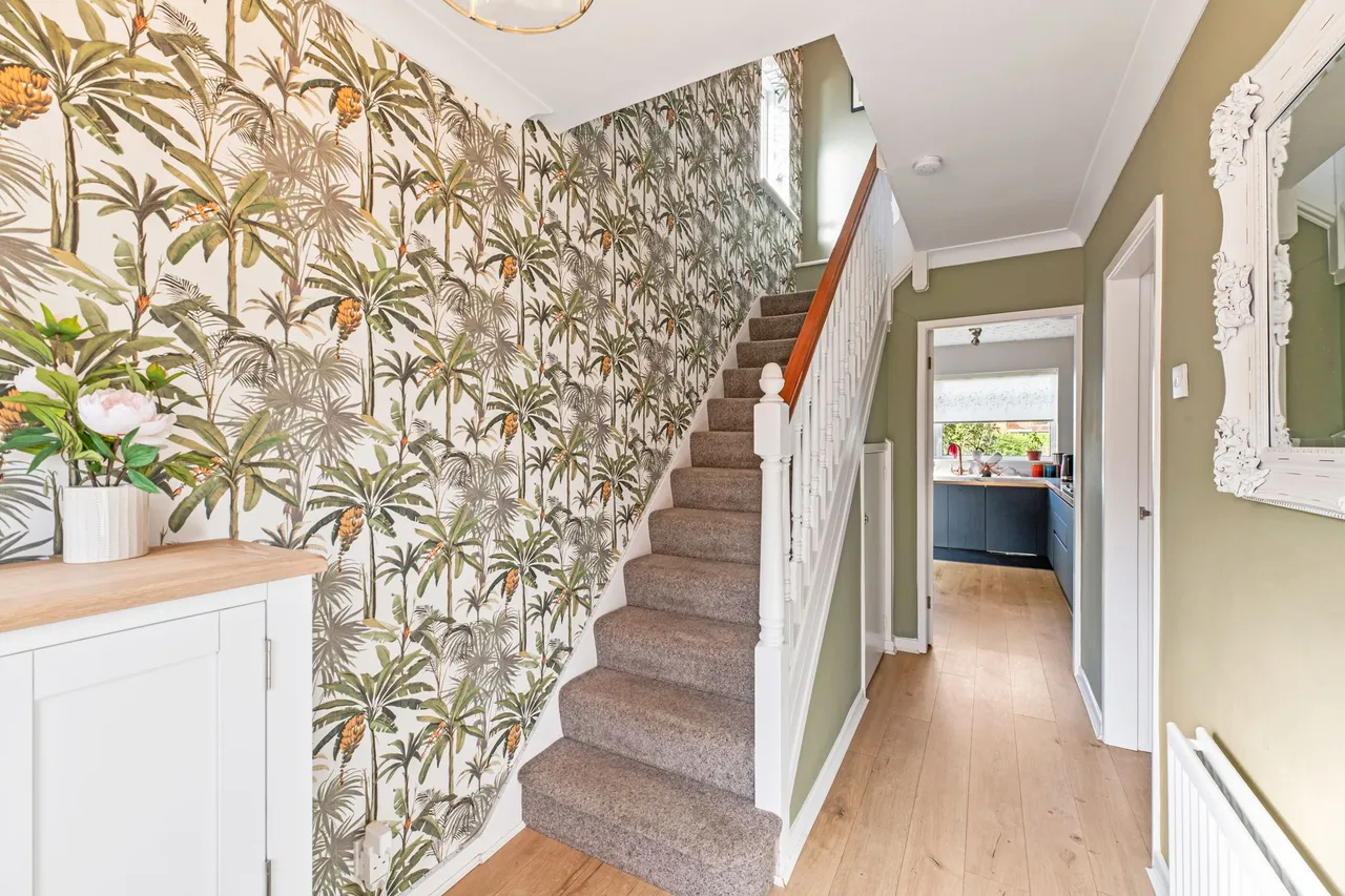The Willows, Frodsham, photo 5