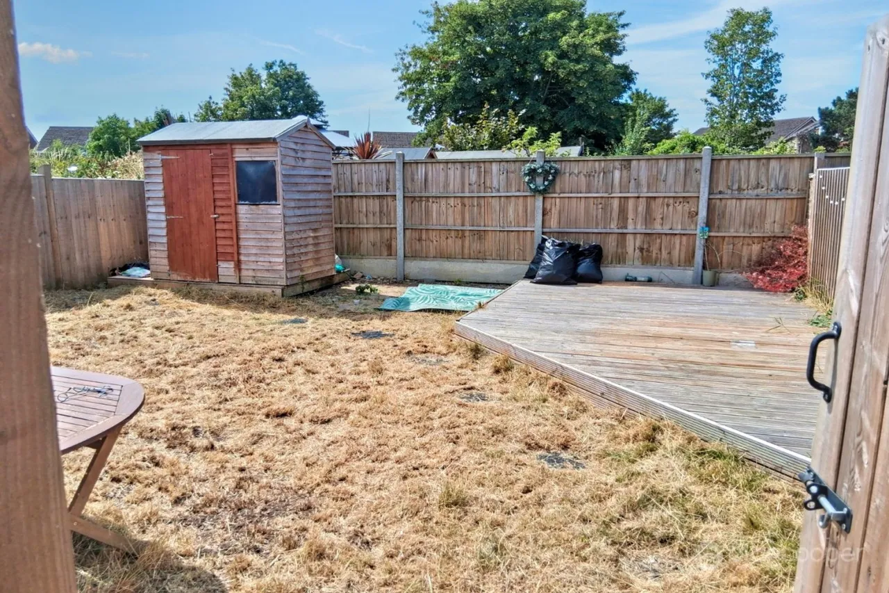 Ramsden Avenue, Nuneaton, CV10, photo 12