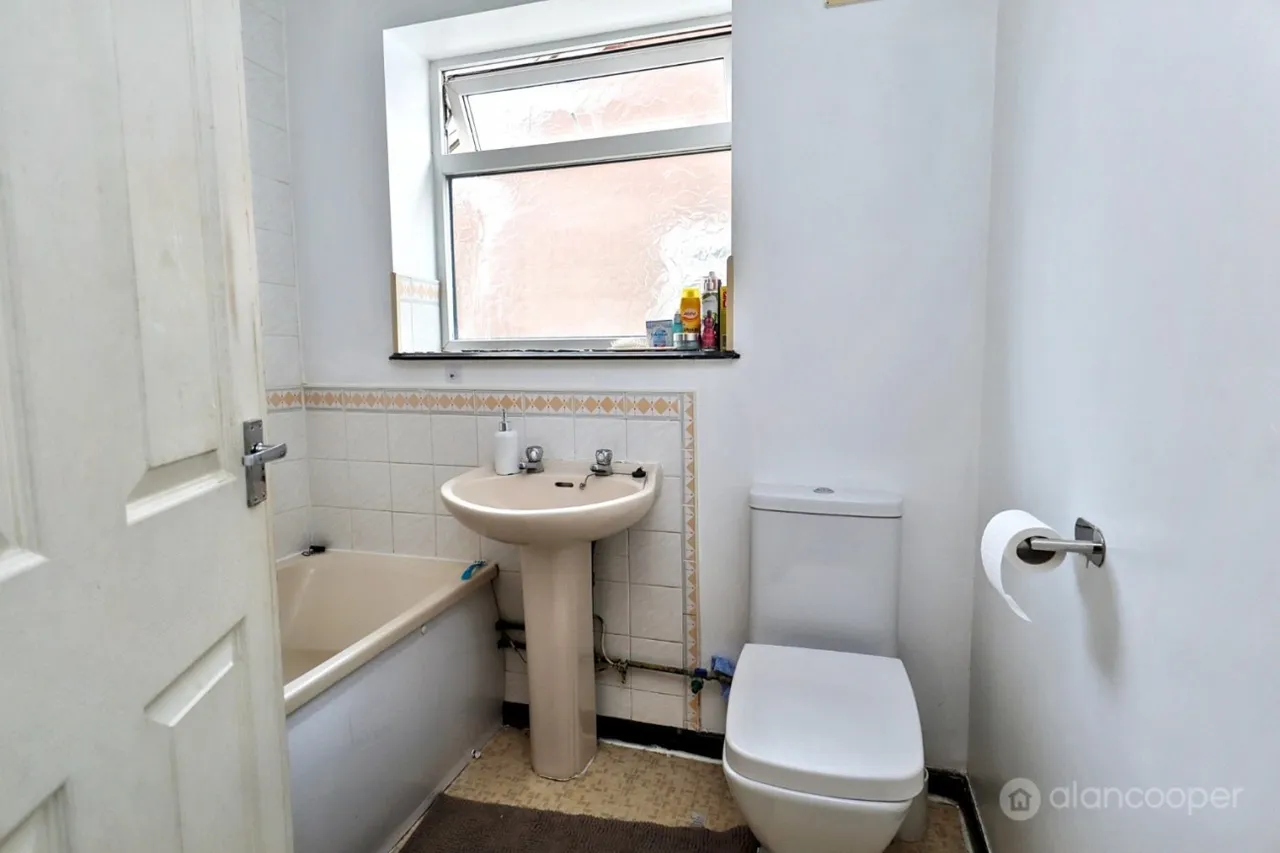 Ramsden Avenue, Nuneaton, CV10, photo 10