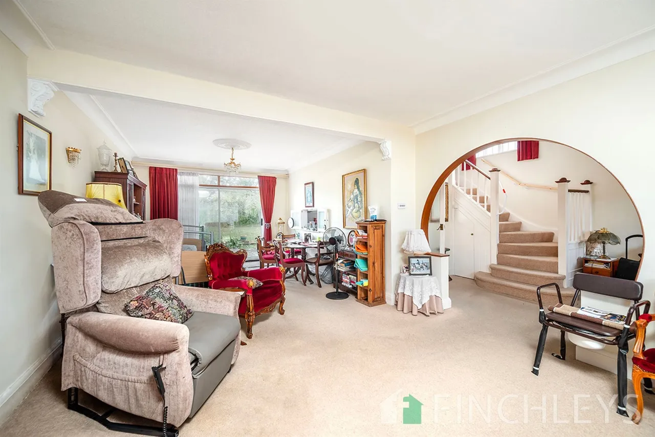 Park Way, London, N20, photo 4