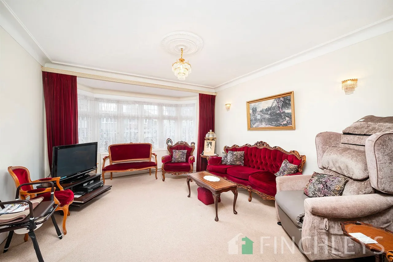 Park Way, London, N20, photo 5