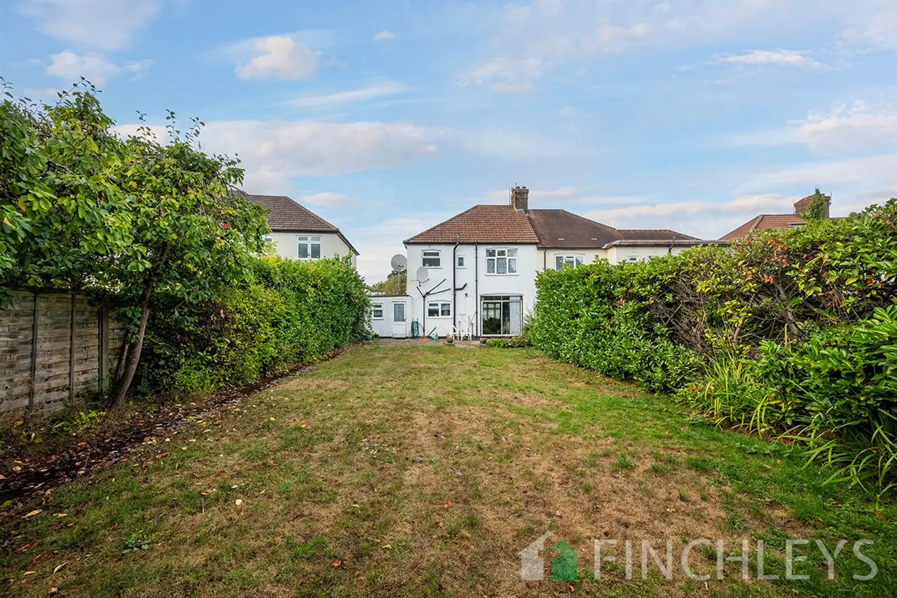 Park Way, London, N20, photo 2