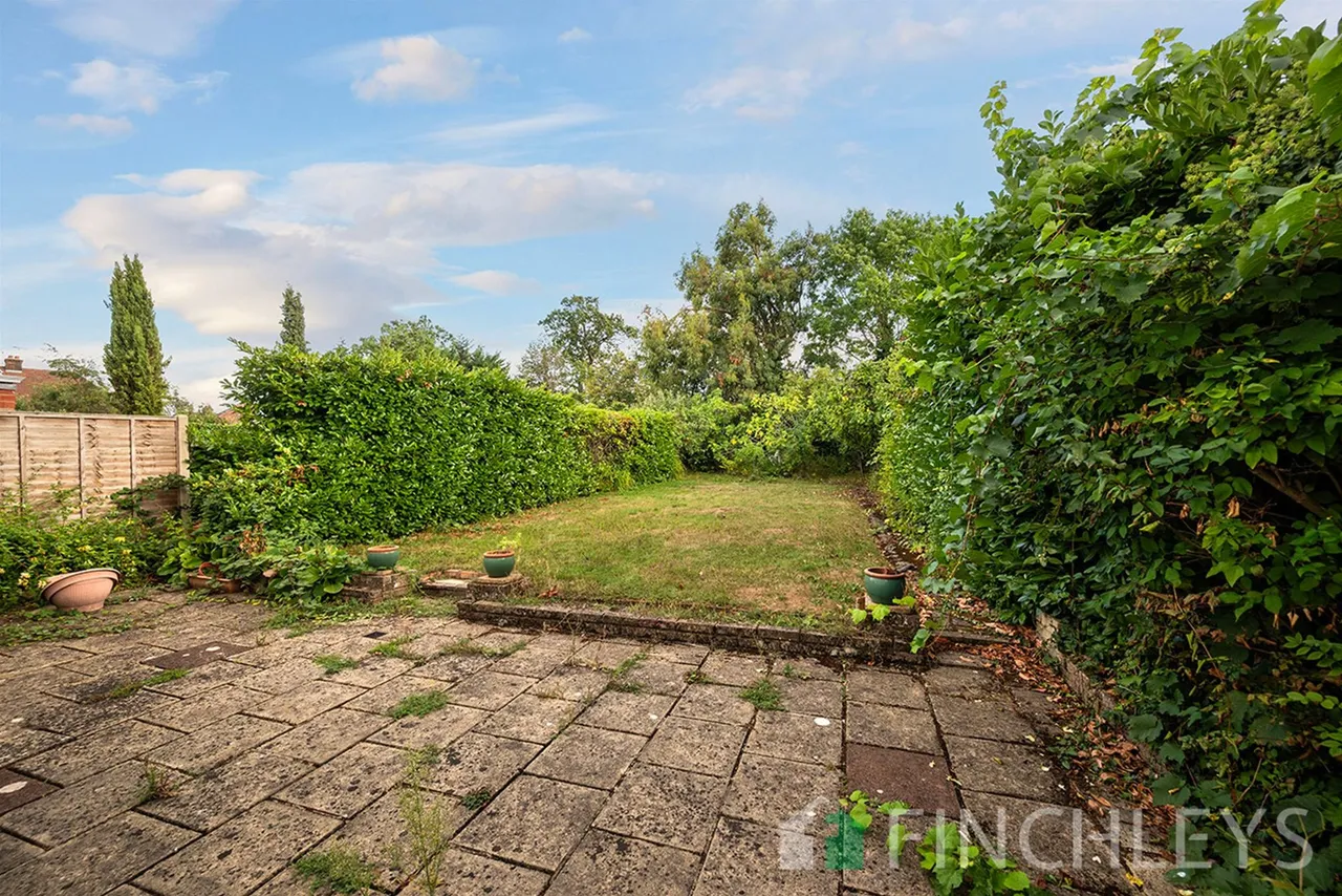 Park Way, London, N20, photo 14