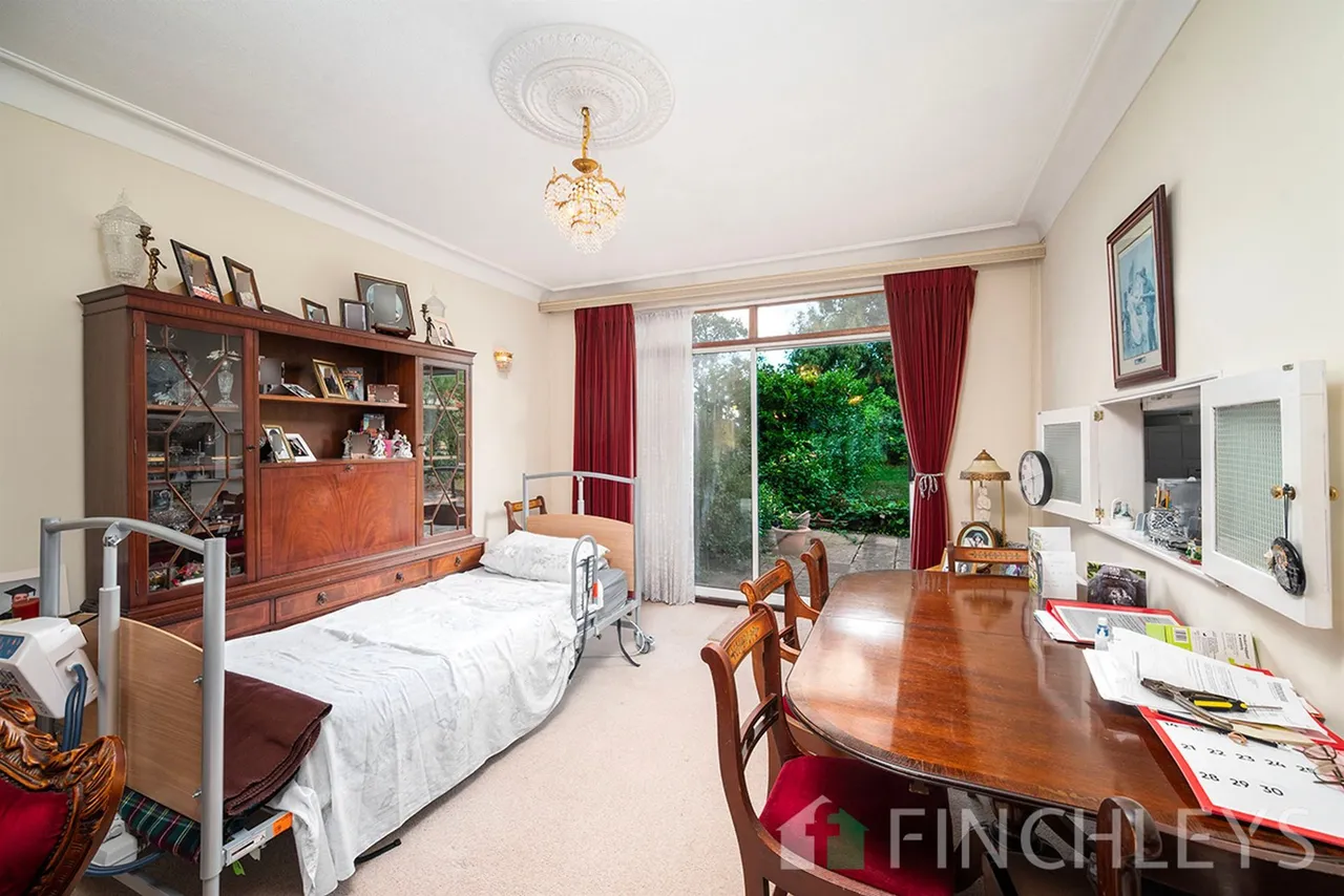 Park Way, London, N20, photo 6