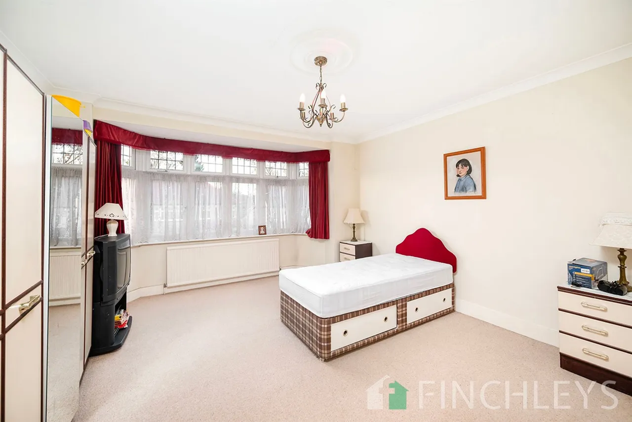 Park Way, London, N20, photo 9