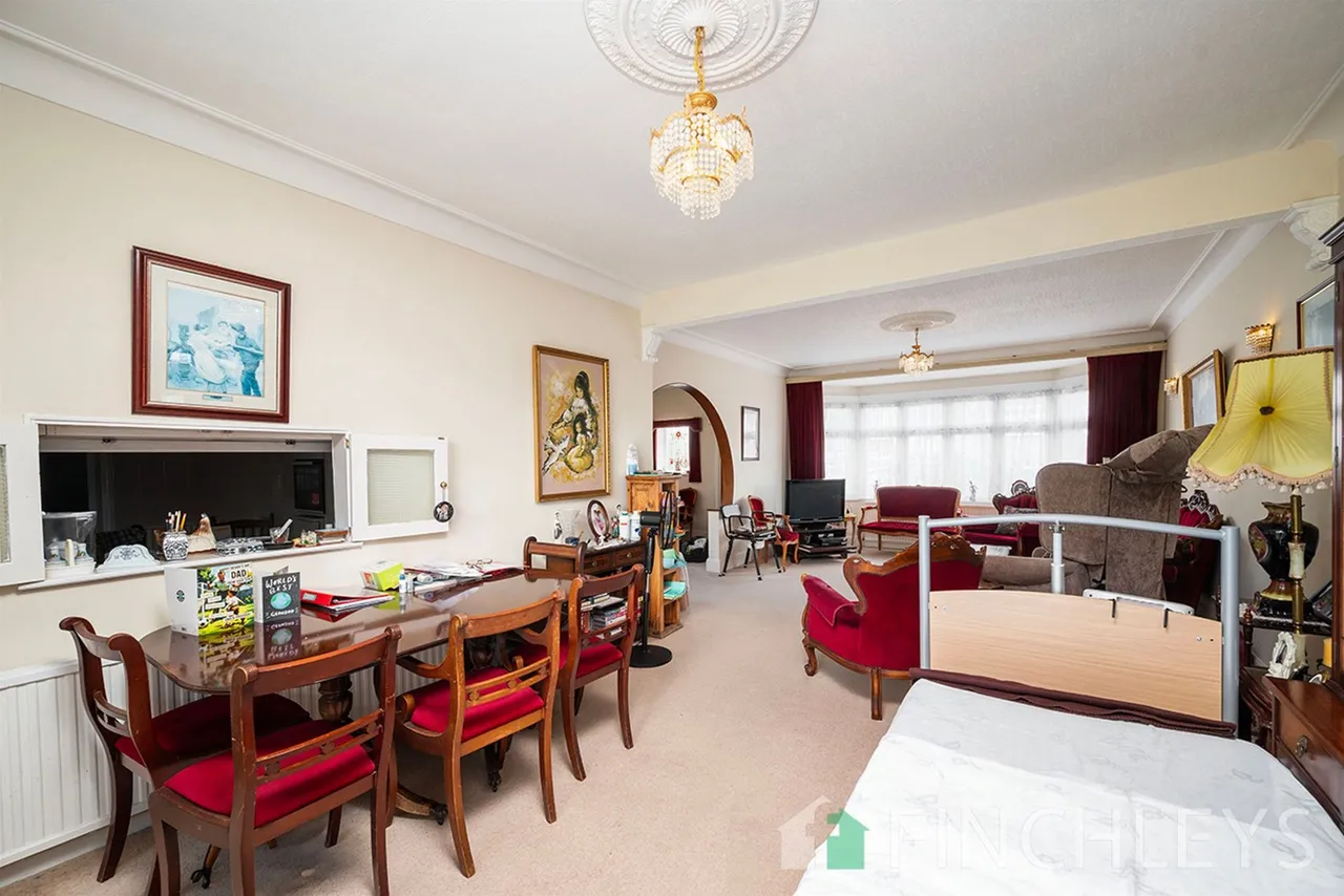 Park Way, London, N20, photo 7