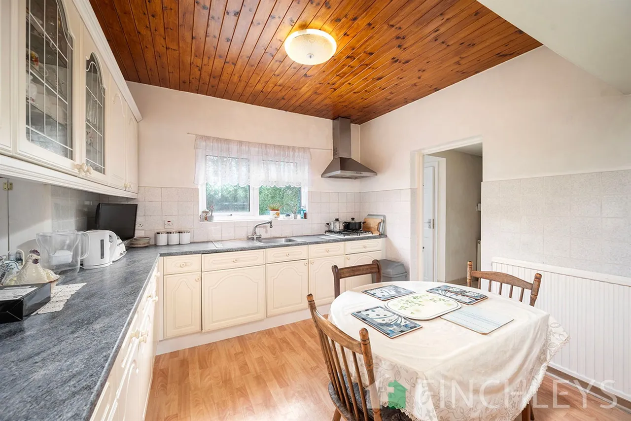 Park Way, London, N20, photo 8
