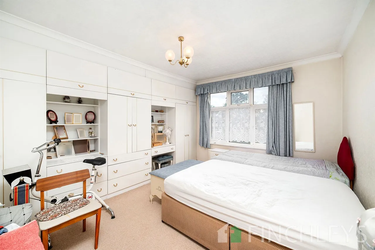 Park Way, London, N20, photo 10