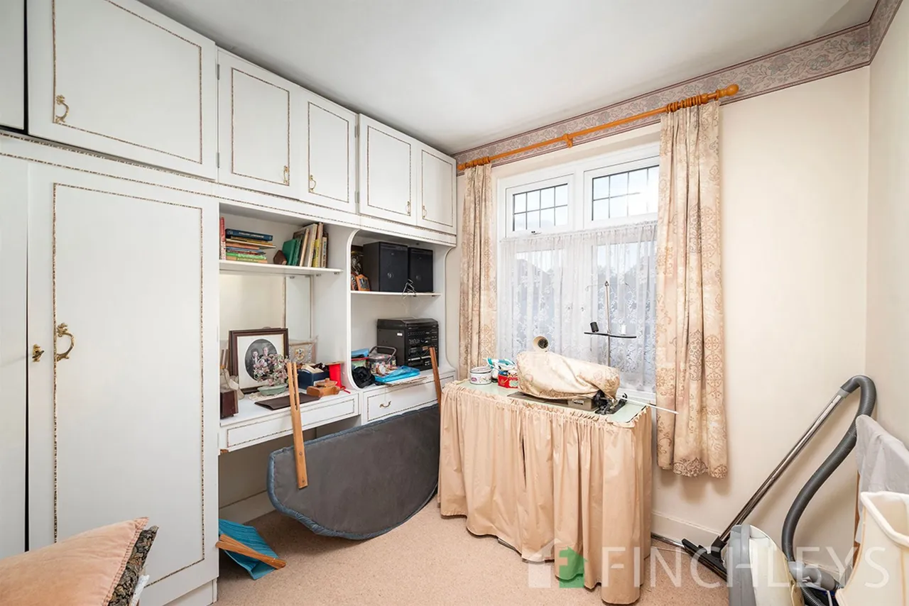 Park Way, London, N20, photo 11