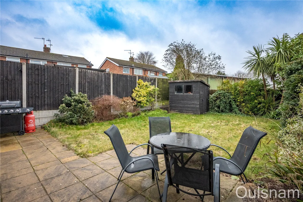 Oakland Grove, Bromsgrove, Worcestershire, B61 0AF, photo 19