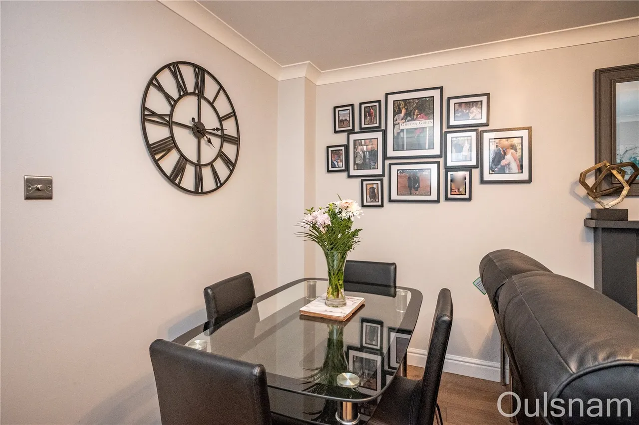 Oakland Grove, Bromsgrove, Worcestershire, B61 0AF, photo 9
