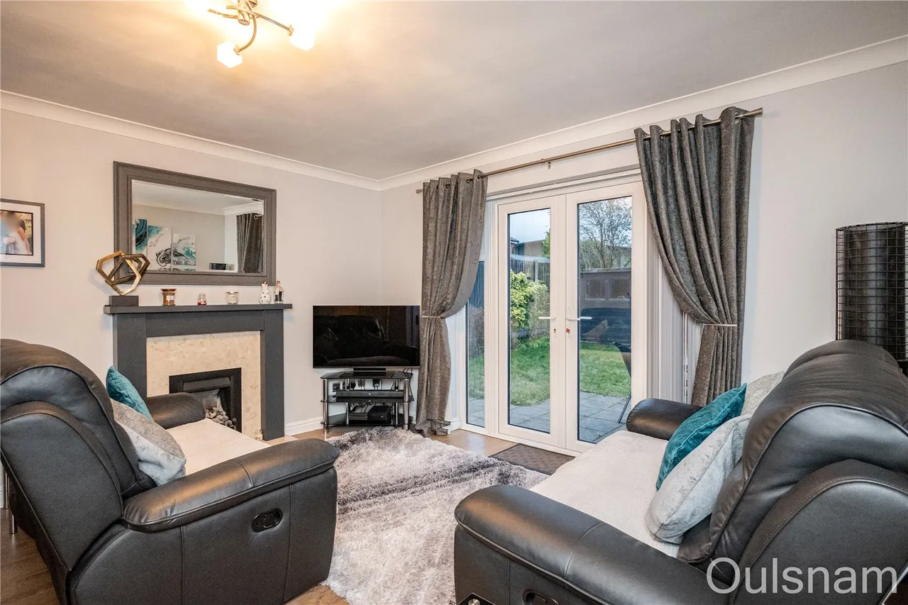 Oakland Grove, Bromsgrove, Worcestershire, B61 0AF, photo 7