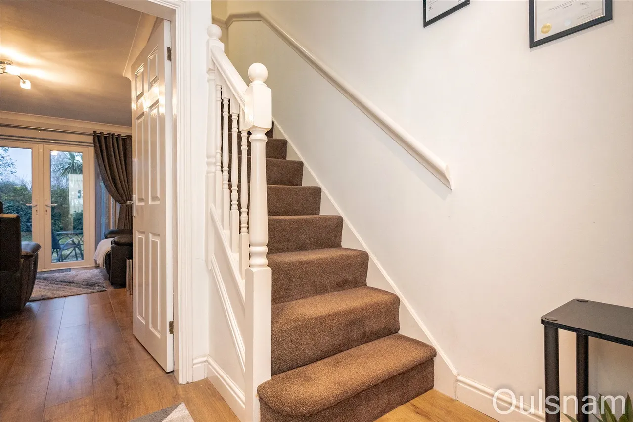 Oakland Grove, Bromsgrove, Worcestershire, B61 0AF, photo 5