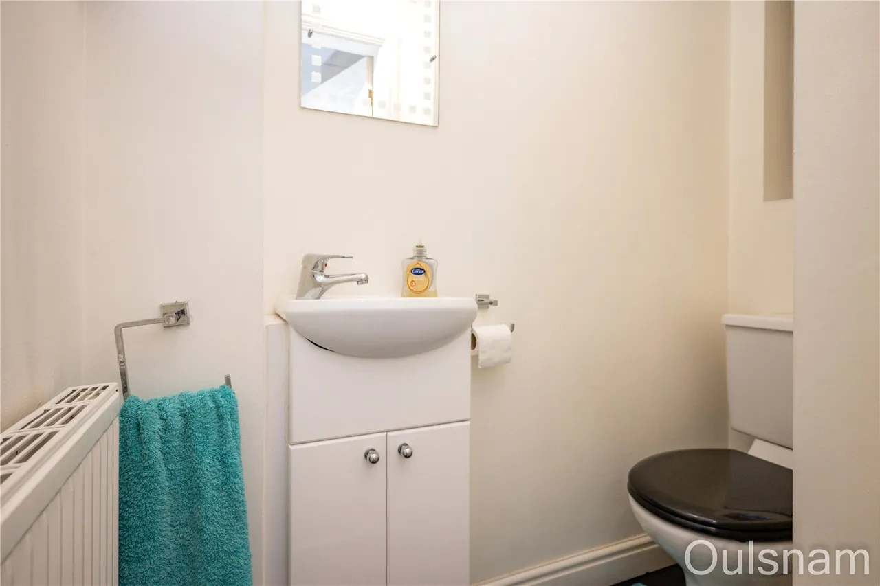 Oakland Grove, Bromsgrove, Worcestershire, B61 0AF, photo 10