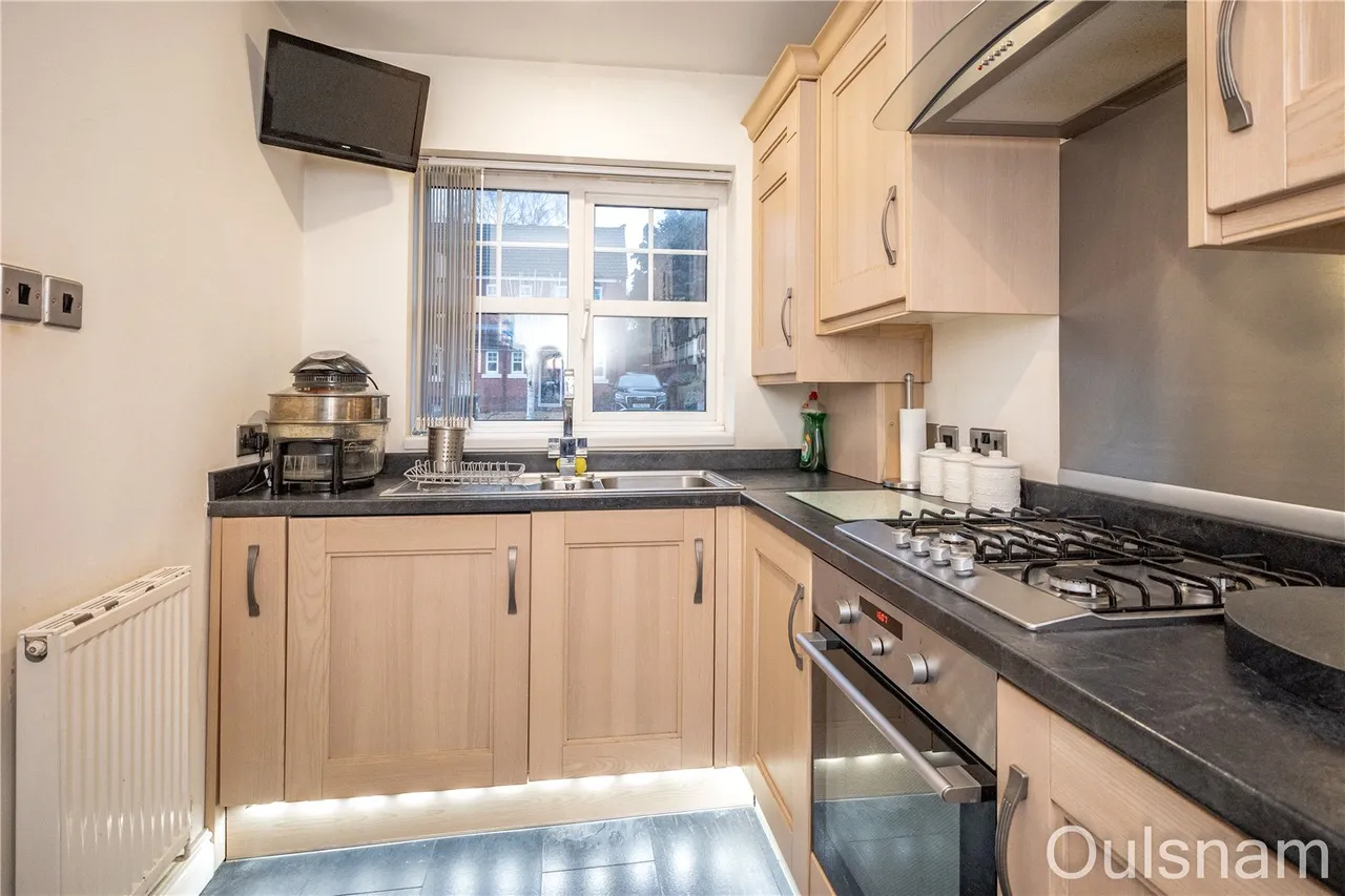 Oakland Grove, Bromsgrove, Worcestershire, B61 0AF, photo 3