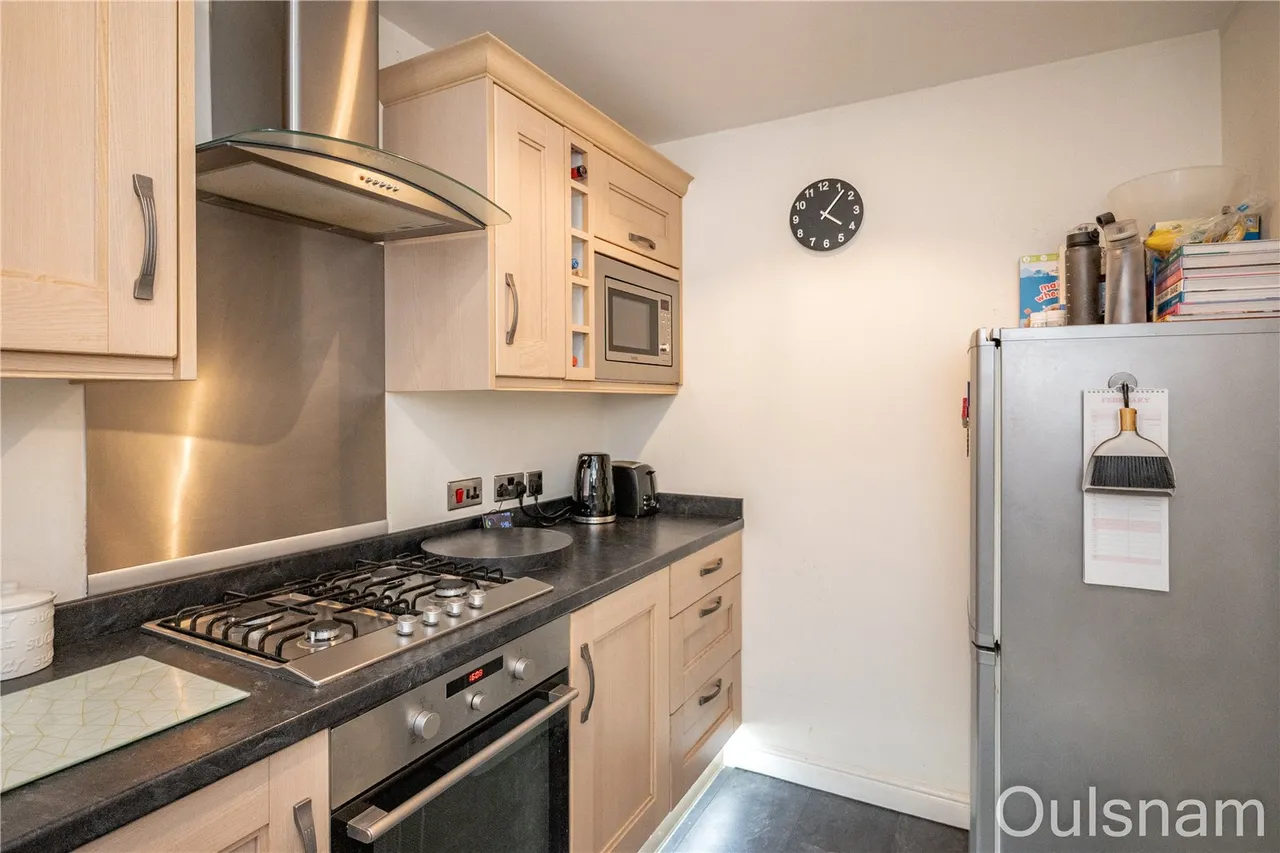 Oakland Grove, Bromsgrove, Worcestershire, B61 0AF, photo 4