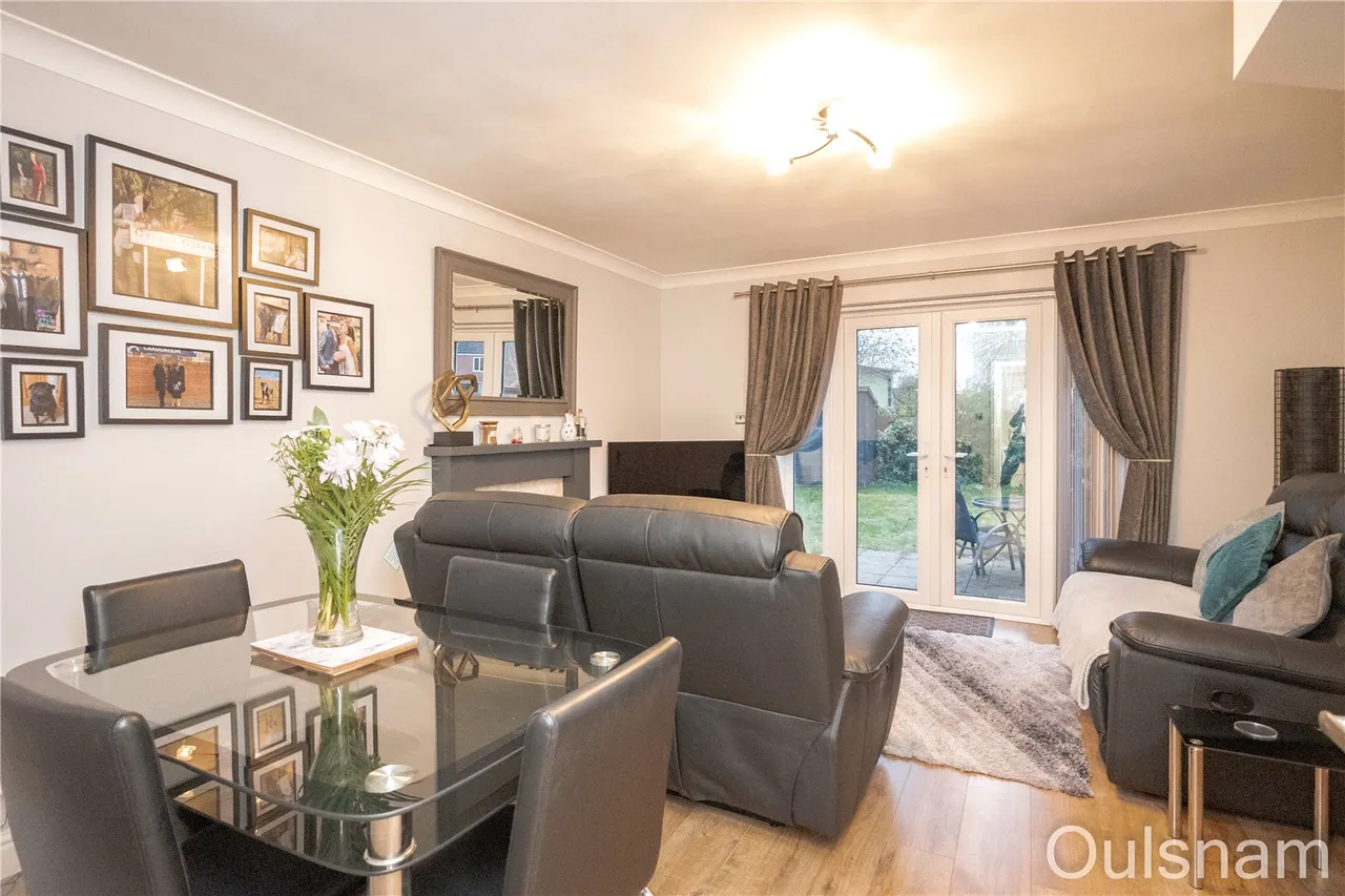 Oakland Grove, Bromsgrove, Worcestershire, B61 0AF, photo 6
