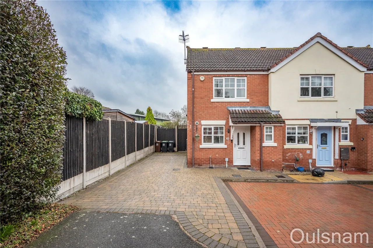Oakland Grove, Bromsgrove, Worcestershire, B61 0AF, photo 18