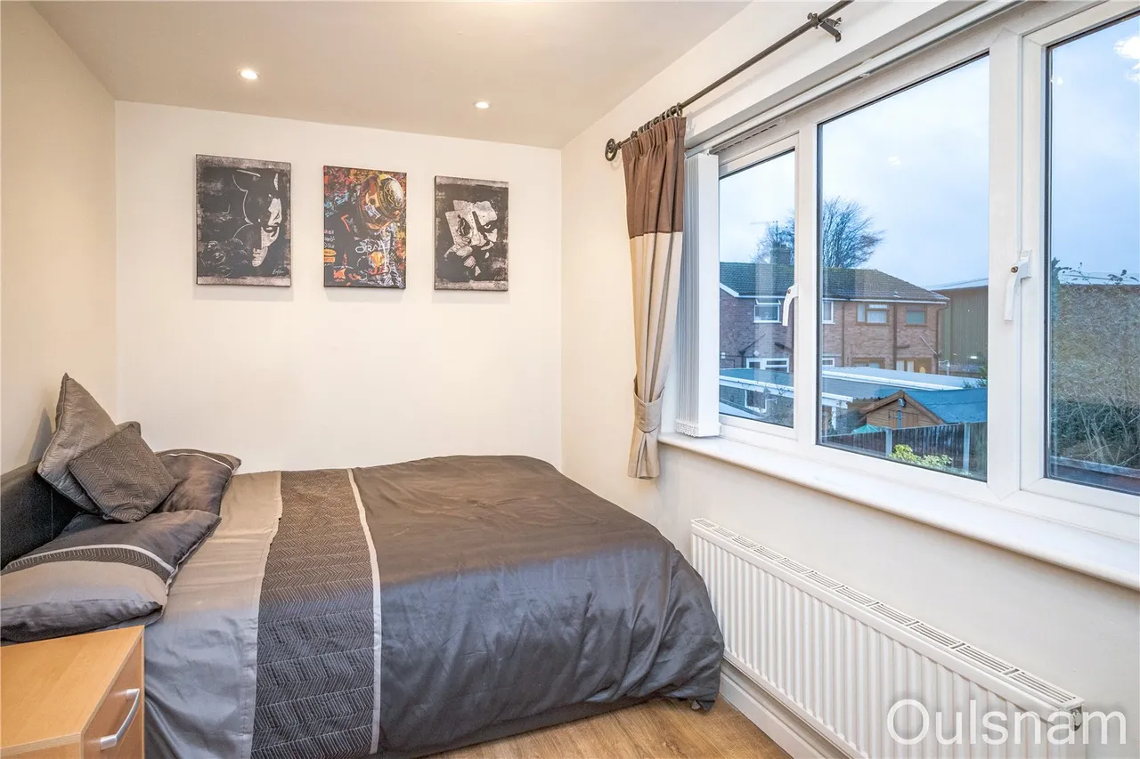 Oakland Grove, Bromsgrove, Worcestershire, B61 0AF, photo 16