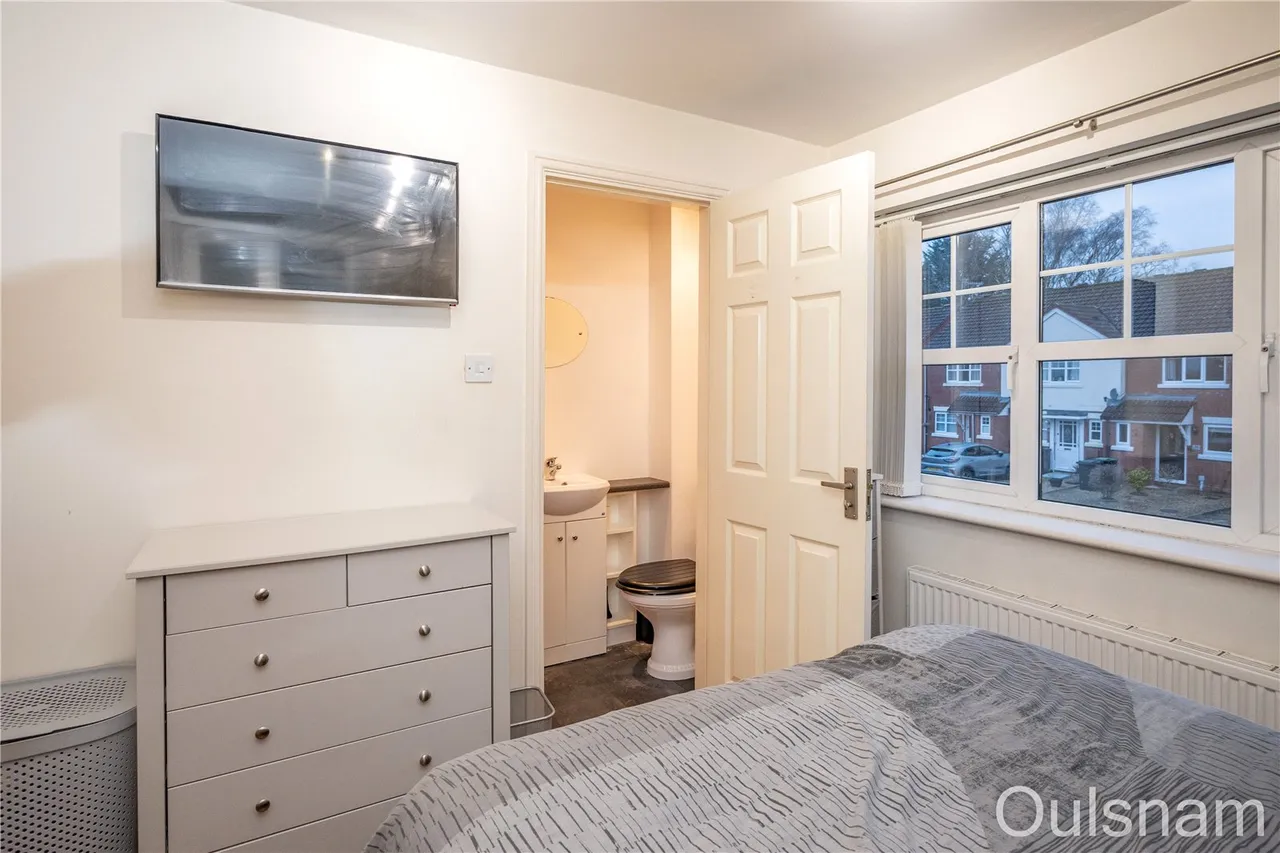 Oakland Grove, Bromsgrove, Worcestershire, B61 0AF, photo 12