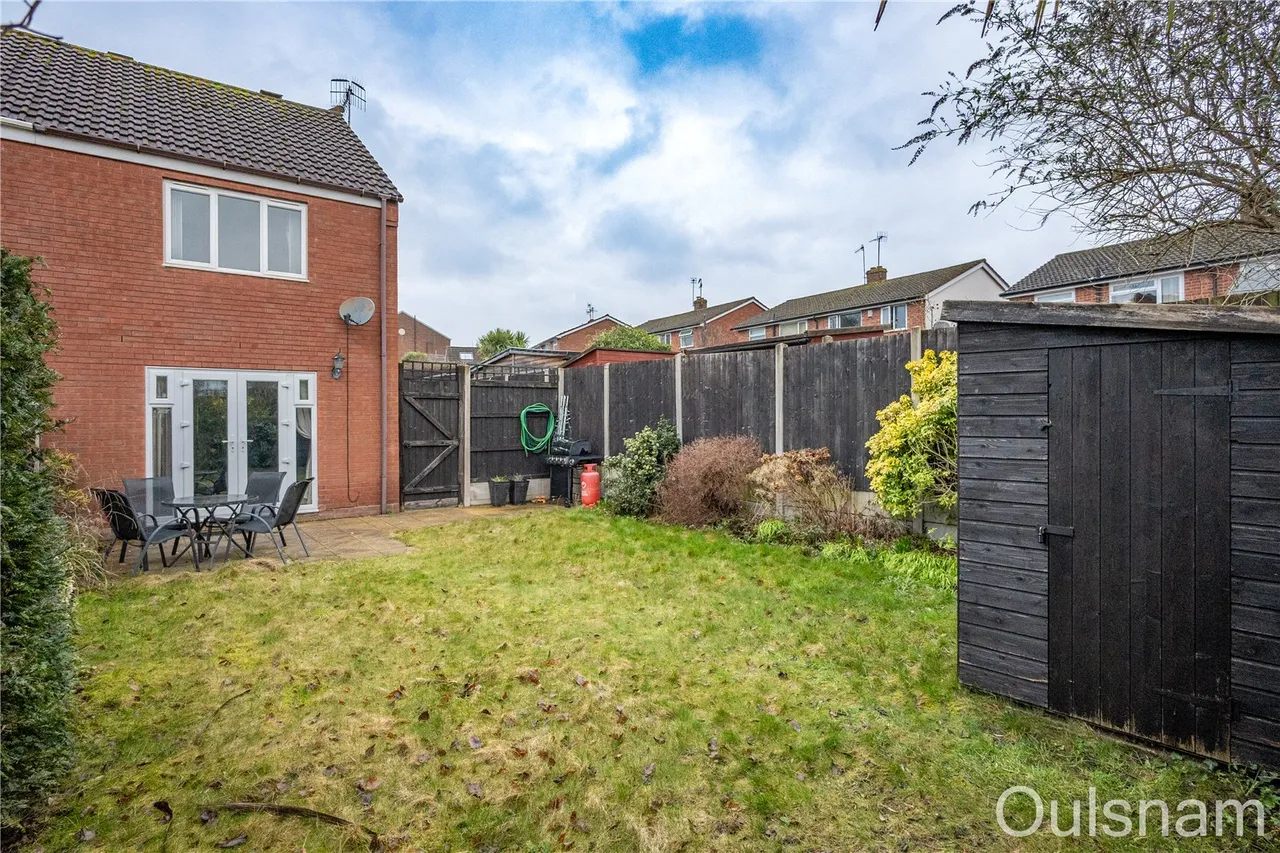 Oakland Grove, Bromsgrove, Worcestershire, B61 0AF, photo 2