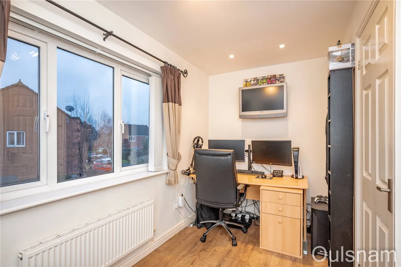 Oakland Grove, Bromsgrove, Worcestershire, B61 0AF, photo 17