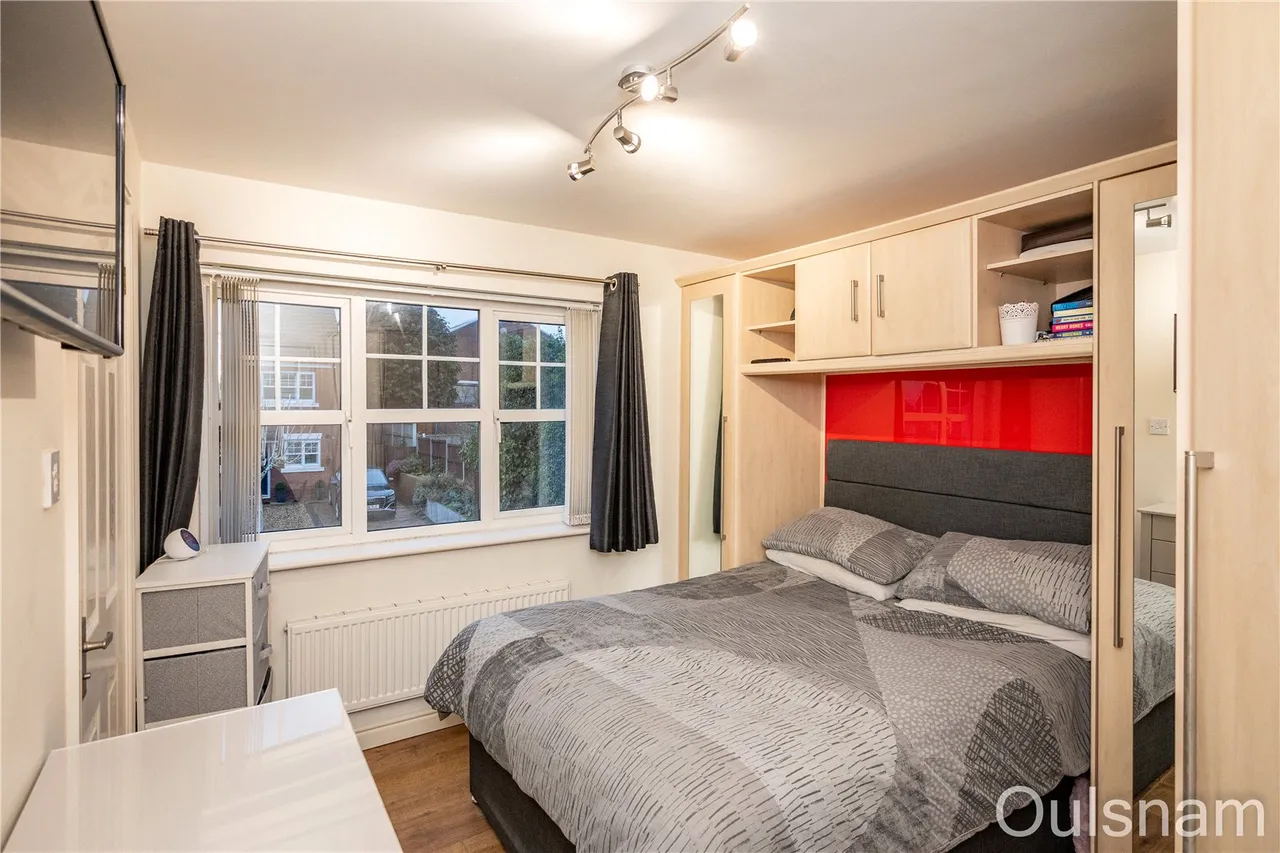 Oakland Grove, Bromsgrove, Worcestershire, B61 0AF, photo 11