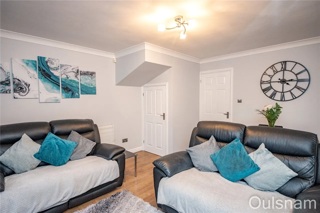 Oakland Grove, Bromsgrove, Worcestershire, B61 0AF, photo 8