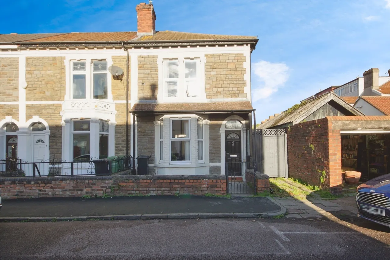 West Street, Kingswood, Bristol, BS15, photo 4