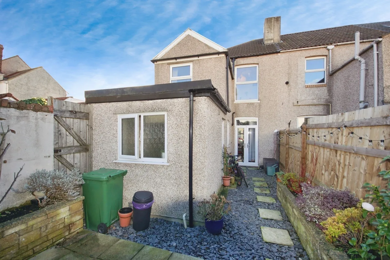 West Street, Kingswood, Bristol, BS15, photo 13